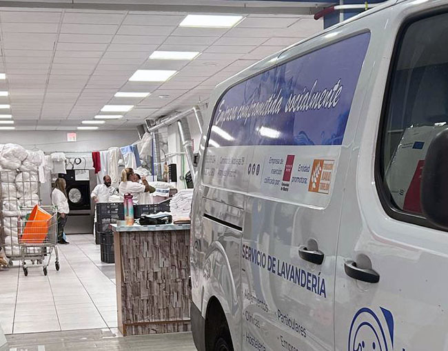 Emprendimiento social